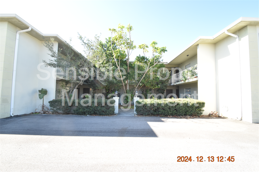 stress free property management